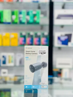 Ezviz EB3 2K Security Camera in Muscat / Brand New