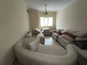 1500 m2 2 Bedrooms Apartments for Rent in Ajman Al Hamidiya