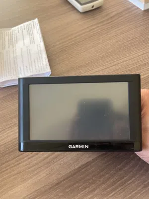 جهاز garmin GPS