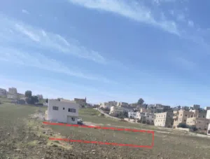 Mixed Use Land for Sale in Irbid Al Husn