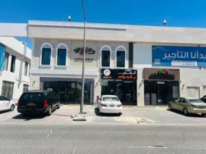 للإيجار محلات بأسواق القرين