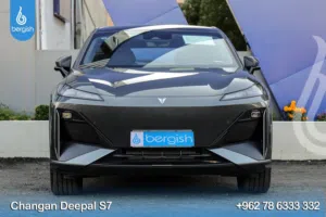 Changan DEEPAL S7 2024  ( شانجان ديبال