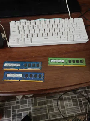 8gb ddr3 total ram for sale