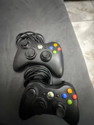 يد تحكم اكس بوكس 360