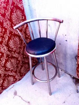 كرسي /ستول