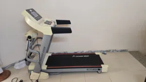 جهاز مشي TECHNO GEAR