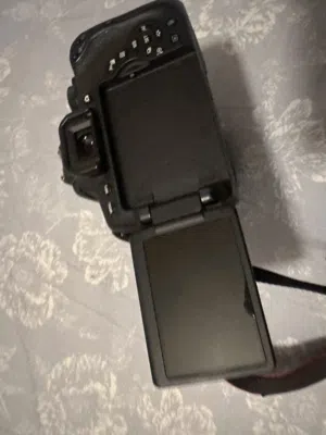 Canon EOS 750D