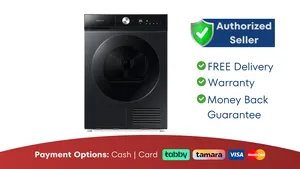 Dryers . Samsung . New0