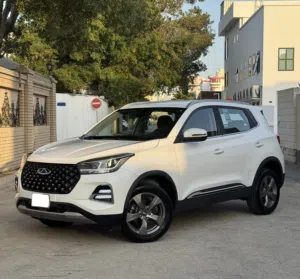 Chery . Tiggo . 2023 . Used0