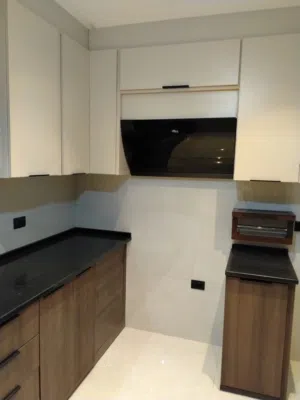 110 m2 3 Bedrooms Apartments for Rent in Amman Al Bnayyat