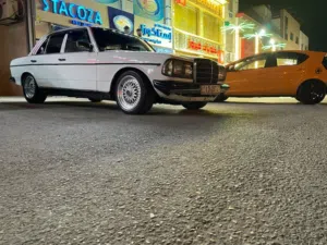 مرسيدس لف 1984