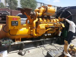 المعتمدة لتأجير وبيع مولدات كهربائية / مولدات كهرباء