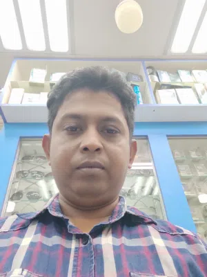 md  Noor alam 