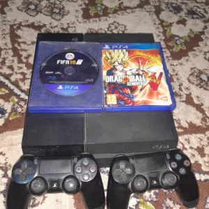 بلاستيشن 4
