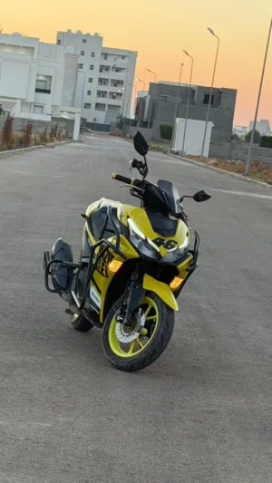 موطو ياماها 2424