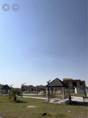 قطعه ارض مميزه في دور القضاه للبيع