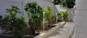 شبه فيلا مميزة للبيع في ضاحية الرشيد