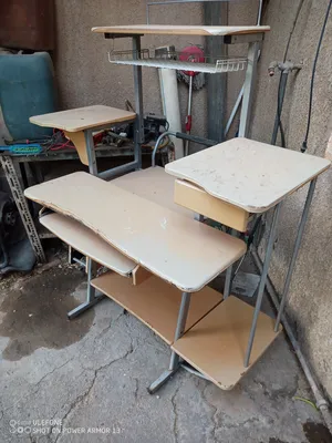 ‏أثاث كمبيوتر ‏.‏ مستعمل‏1