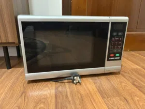 Other 0 - 19 Liters Microwave in Benghazi