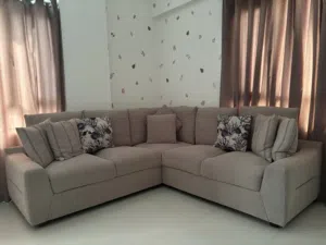 5-Seater Sofa Set
