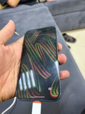 Apple iPhone 13 128 GB in Tripoli