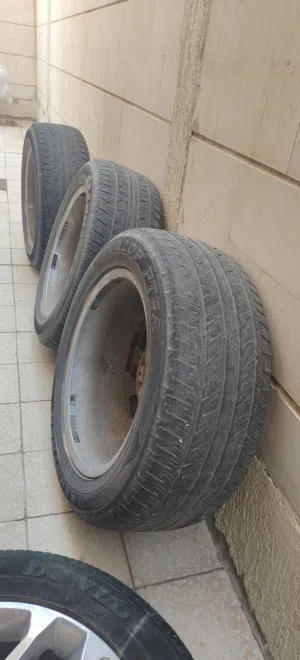 رنقات سبايدر نظيفه