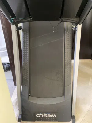 جهاز المشي