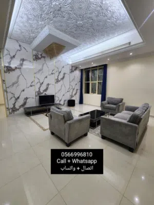 85 m2 1 Bedroom Apartments for Rent in Al Ain Shiab Al Ashkhar