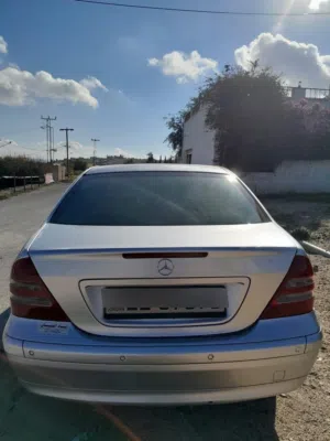 Used Mercedes Benz Other in Amman