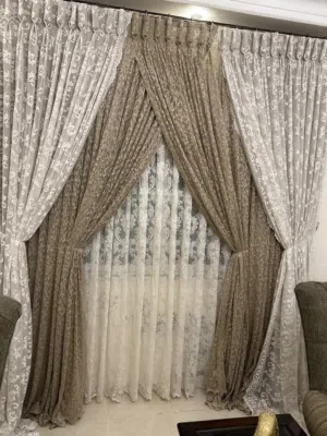 برداي 3 طبقات