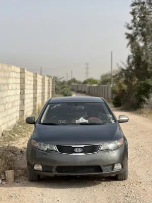Used Kia Forte in Tripoli
