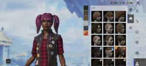 حساب. ببجي للبيع