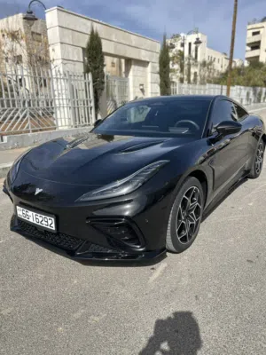 Neta Gt 2023 black  عداد 21000km