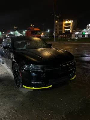 Used Dodge Charger in Basra