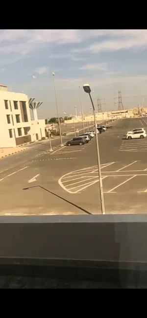 فيلا راقية للإيجار في الصديق قطعة 1