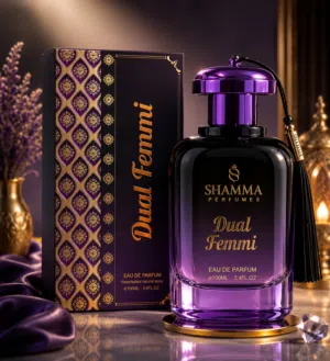 WOMAN PERFUME