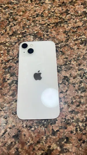 Apple iPhone 14 Plus 128 GB in Amman