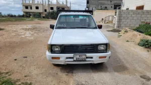 بكم غماره متسوبيشي موديل 1995 للبيع
