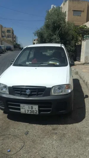 سوزوكي التو 2009 للبيع
