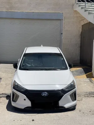 هيونداي ايونك 2019