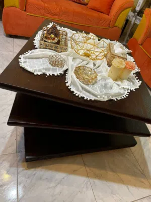 طلولات وسط