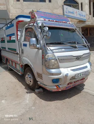 Kia . K4 . 2008 . Used3