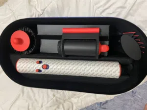 Dyson airwrap