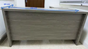 مكاتب بحالة الجديد للبيع