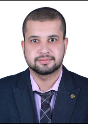 Ahmed Zekralla 