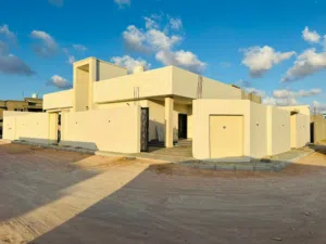 230 m2 1 Bedroom Townhouse for Sale in Misrata Um Shweisha