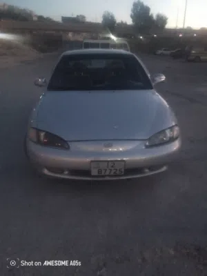 Used Hyundai Avante in Amman