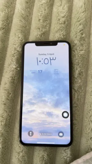 IPHONE XS MAX 512 GB