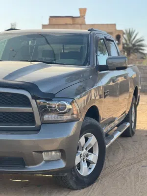Used Dodge Ram in Tripoli