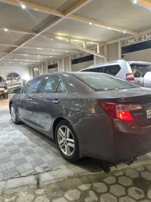 Used Toyota Camry in Al Ahmadi